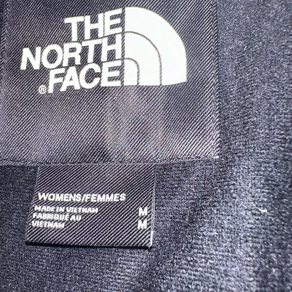 The North Face Miss Metro Parka ll. - Picture 4 of 11